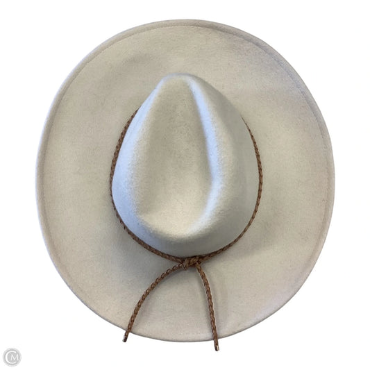 Hat Cowgirl By Lucky Brand