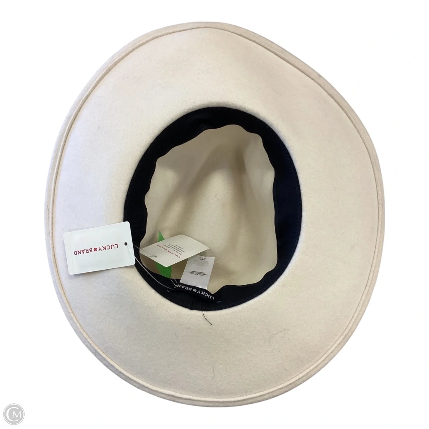 Hat Cowgirl By Lucky Brand