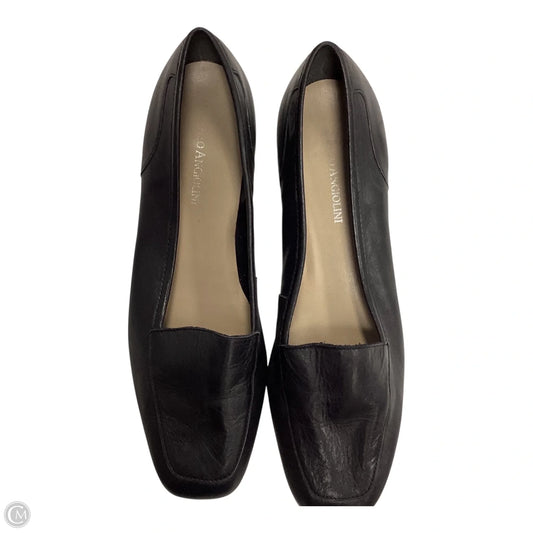 Shoes Flats By Enzo Angiolini In Black, Size: 7.5