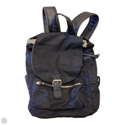 Backpack By Madden Girl, Size: Small