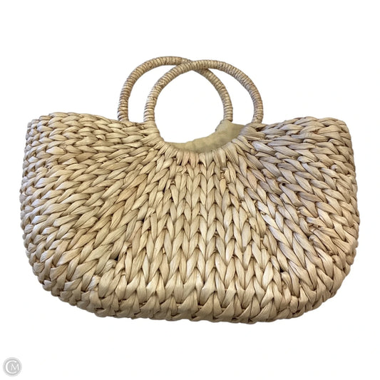Handbag By Clothes Mentor, Size: Medium