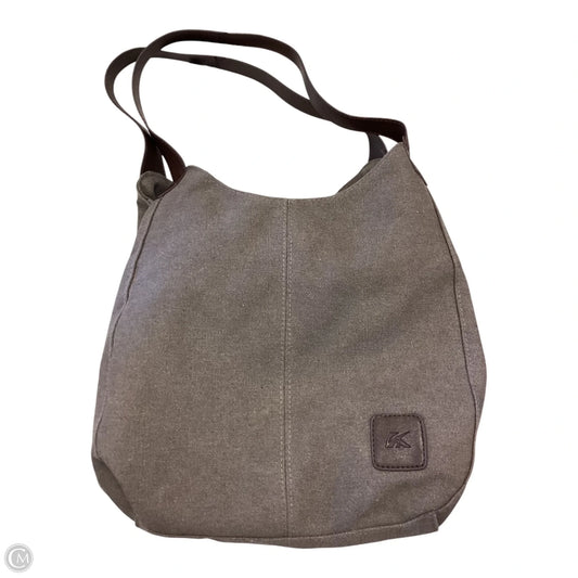 Crossbody By Clothes Mentor, Size: Medium
