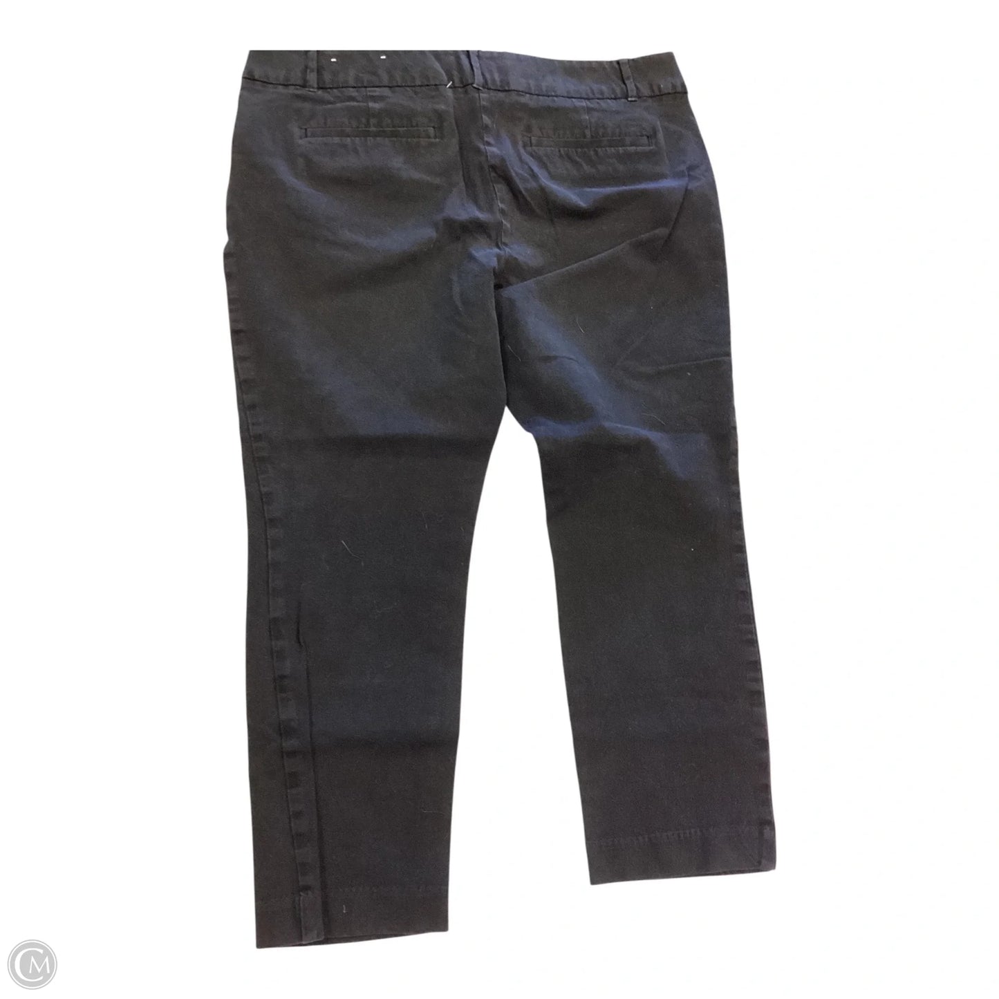 Pants Other By Loft In Black, Size: 16