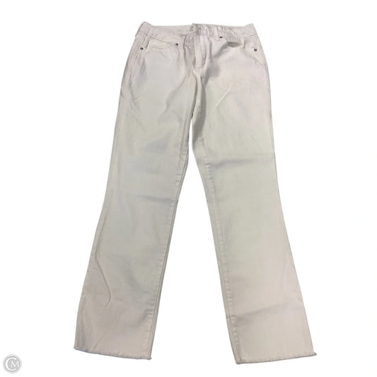 Pants Other By Jessica Simpson In White, Size: 4