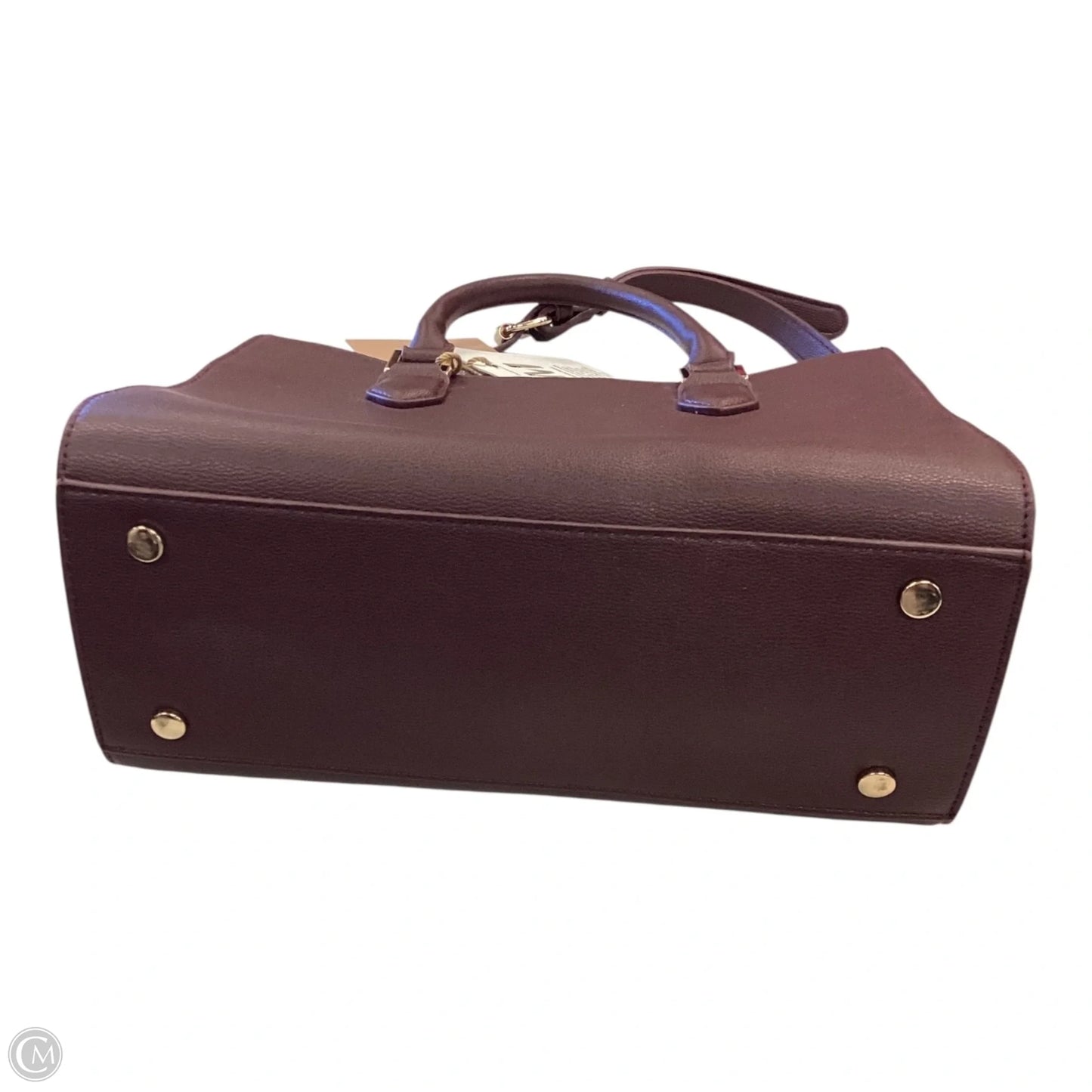 Crossbody By Clothes Mentor, Size: Medium