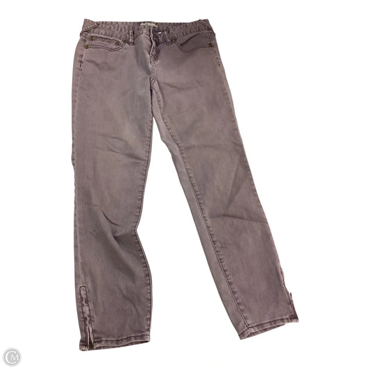 Pants Other By Free People In Purple, Size: 6