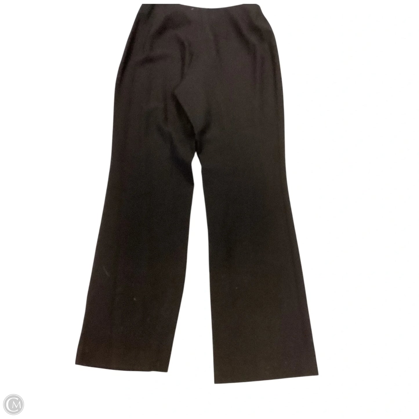 Pants Dress By Ann Taylor In Black, Size: 8