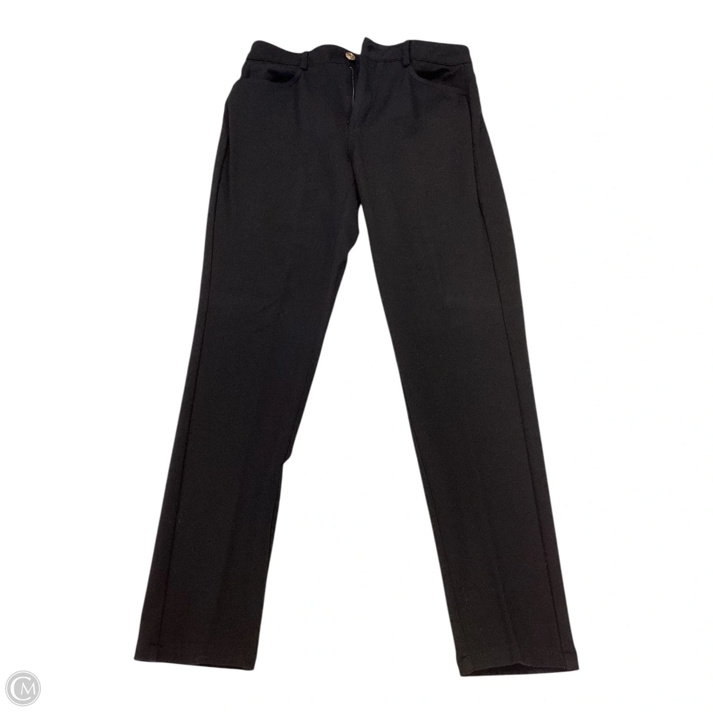 Pants Dress By Michael By Michael Kors In Black, Size: S