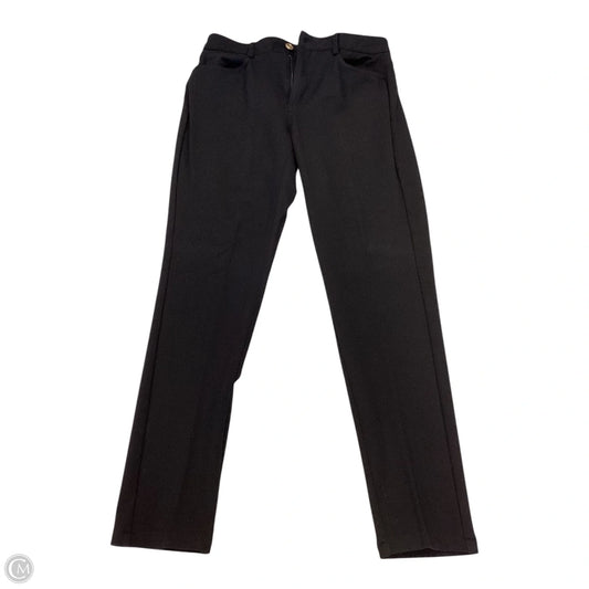Pants Dress By Michael By Michael Kors In Black, Size: S