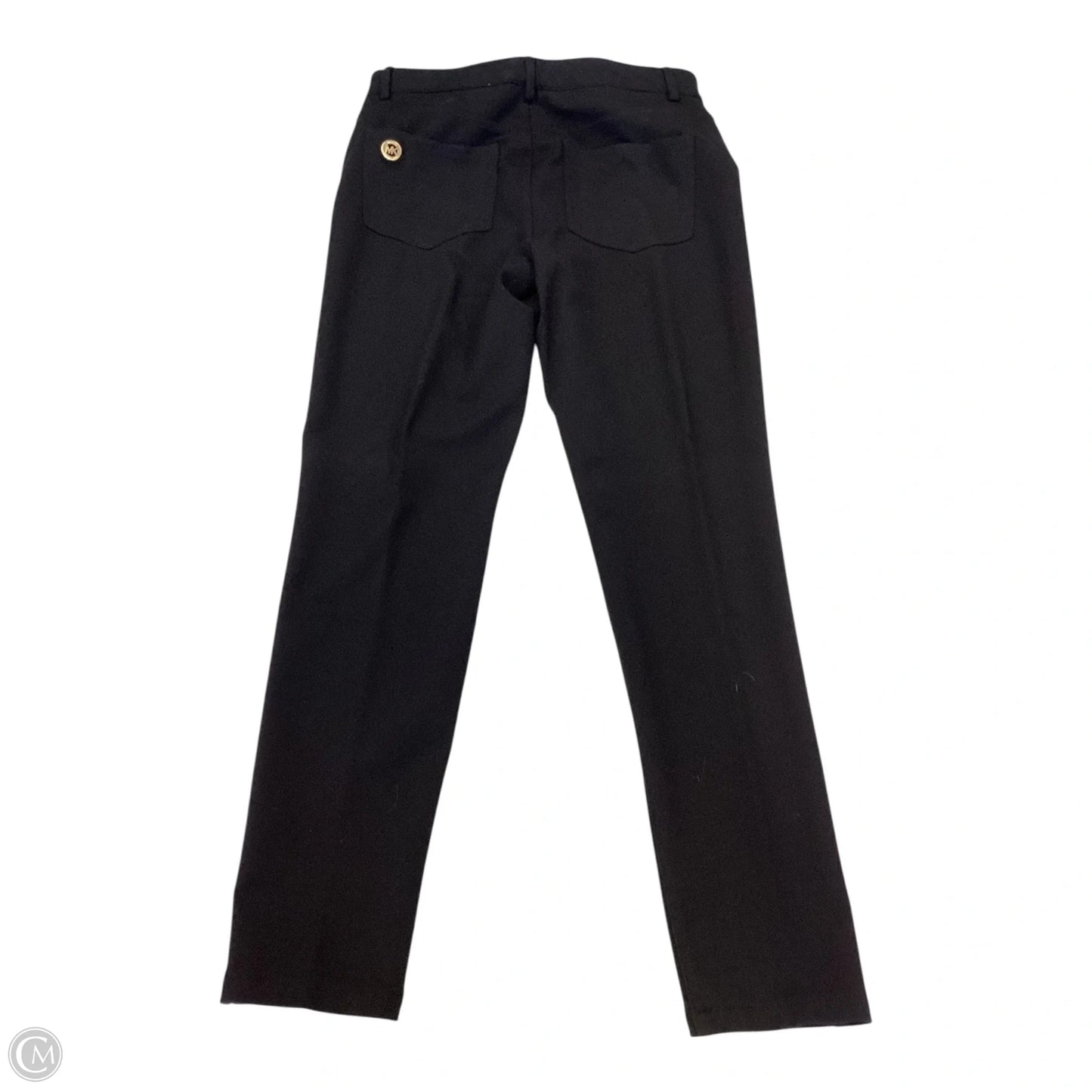 Pants Dress By Michael By Michael Kors In Black, Size: S
