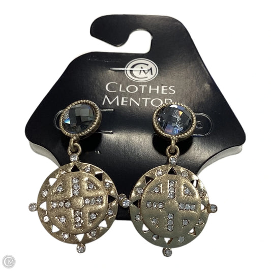 Earrings Dangle/drop By Clothes Mentor