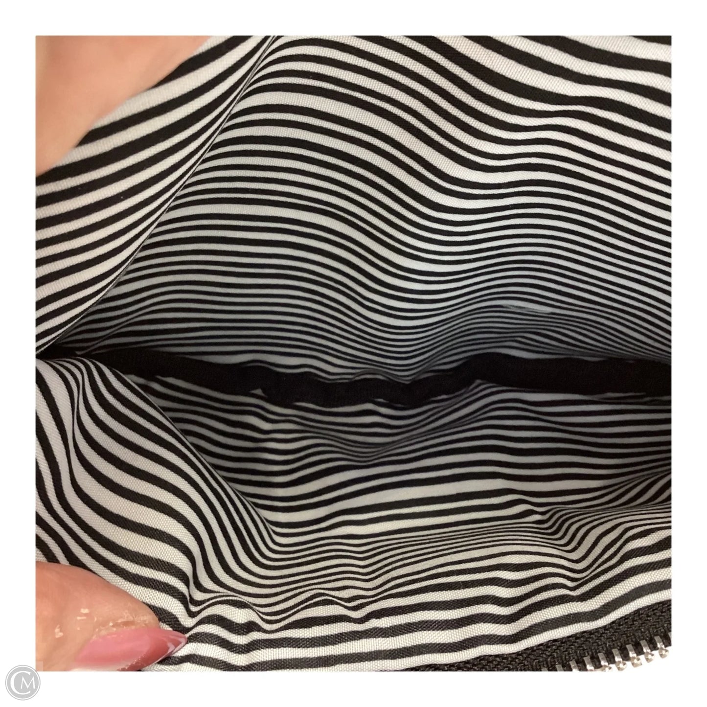 Belt Bag By Brighton, Size: Small