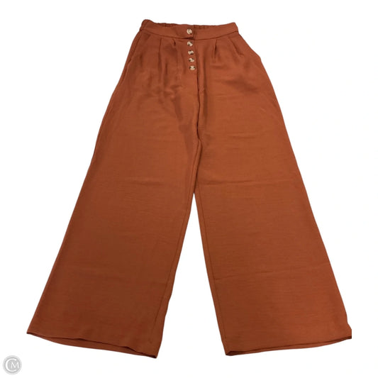 Pants Other By Clothes Mentor In Brown, Size: M
