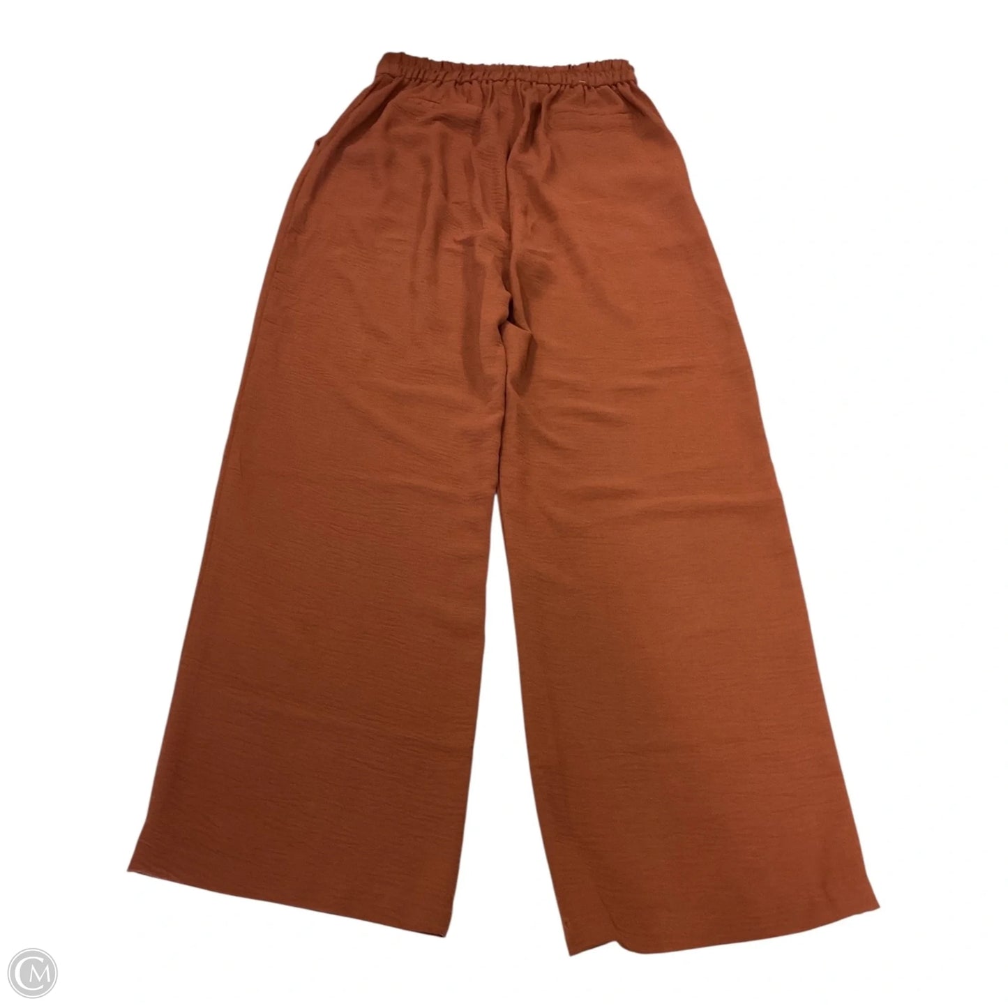 Pants Other By Clothes Mentor In Brown, Size: M