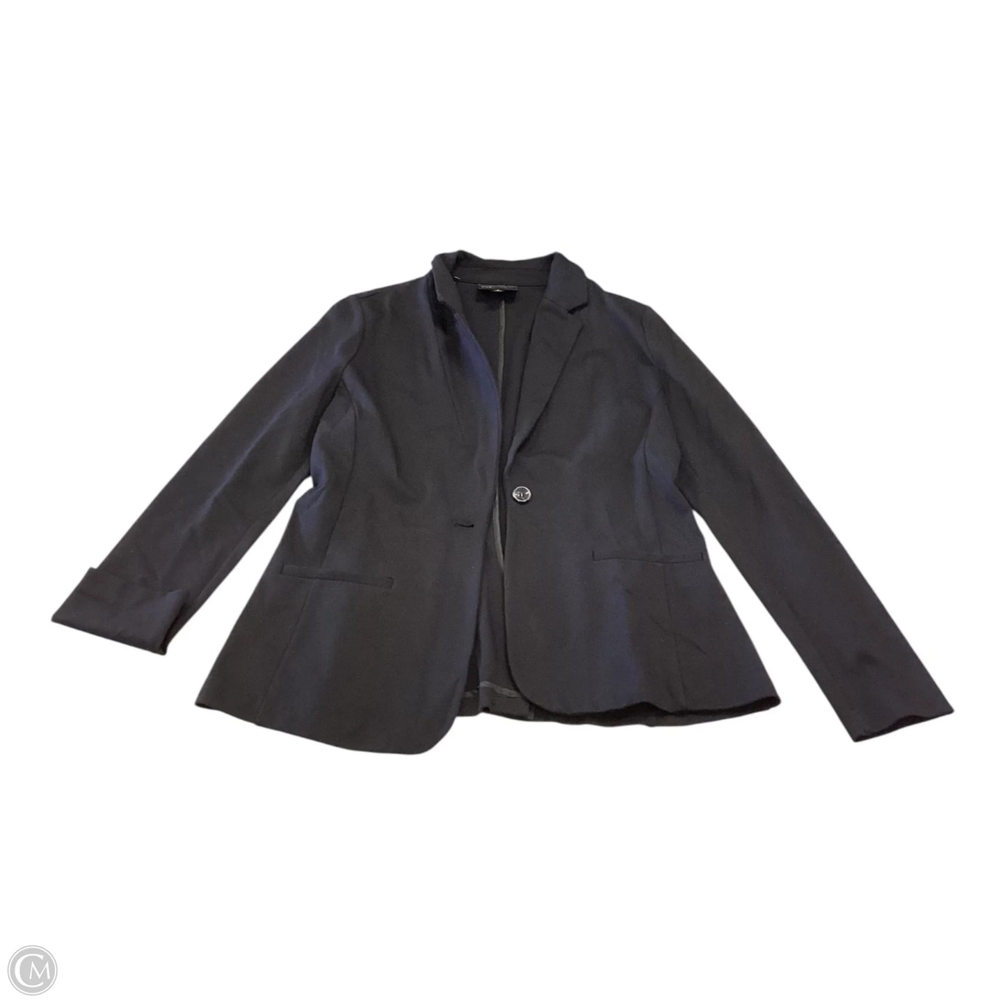 Blazer By Worthington In Black, Size: S