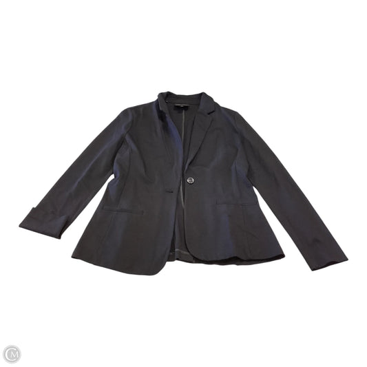 Blazer By Worthington In Black, Size: S