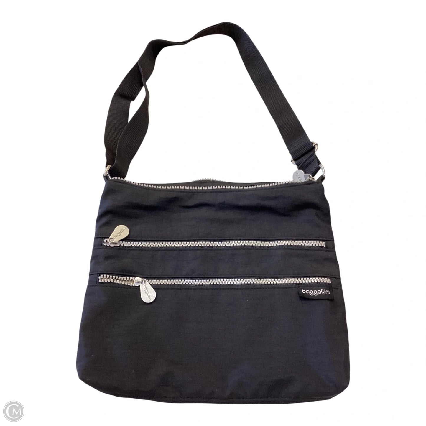 Crossbody By Baggallini, Size: Medium