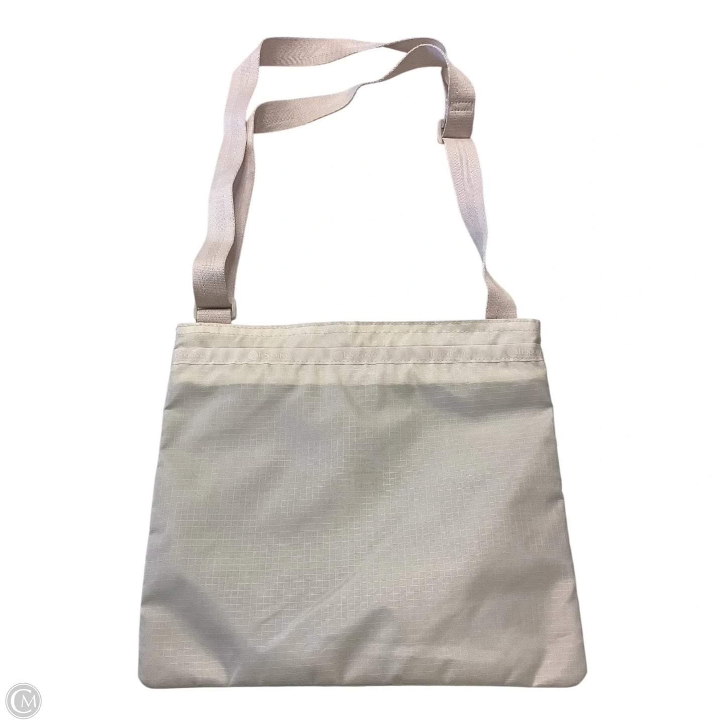 Crossbody By Le Sport Sac, Size: Medium