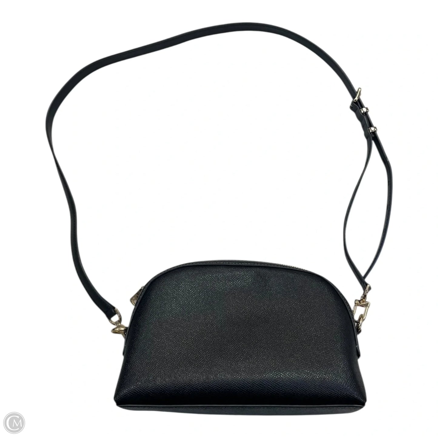 Crossbody Designer By Coach, Size: Small