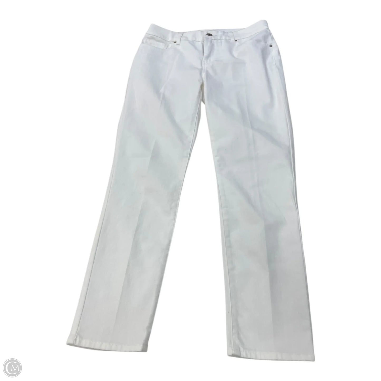 Pants Other By Chicos In White, Size: 2