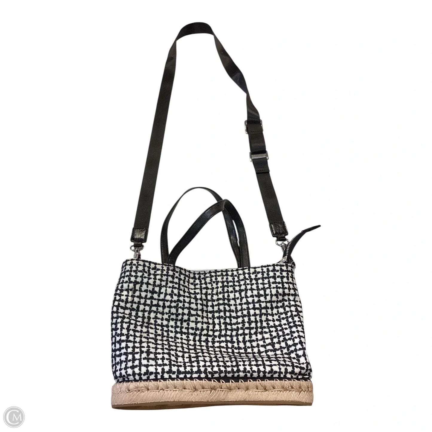 Crossbody By Clothes Mentor, Size: Small