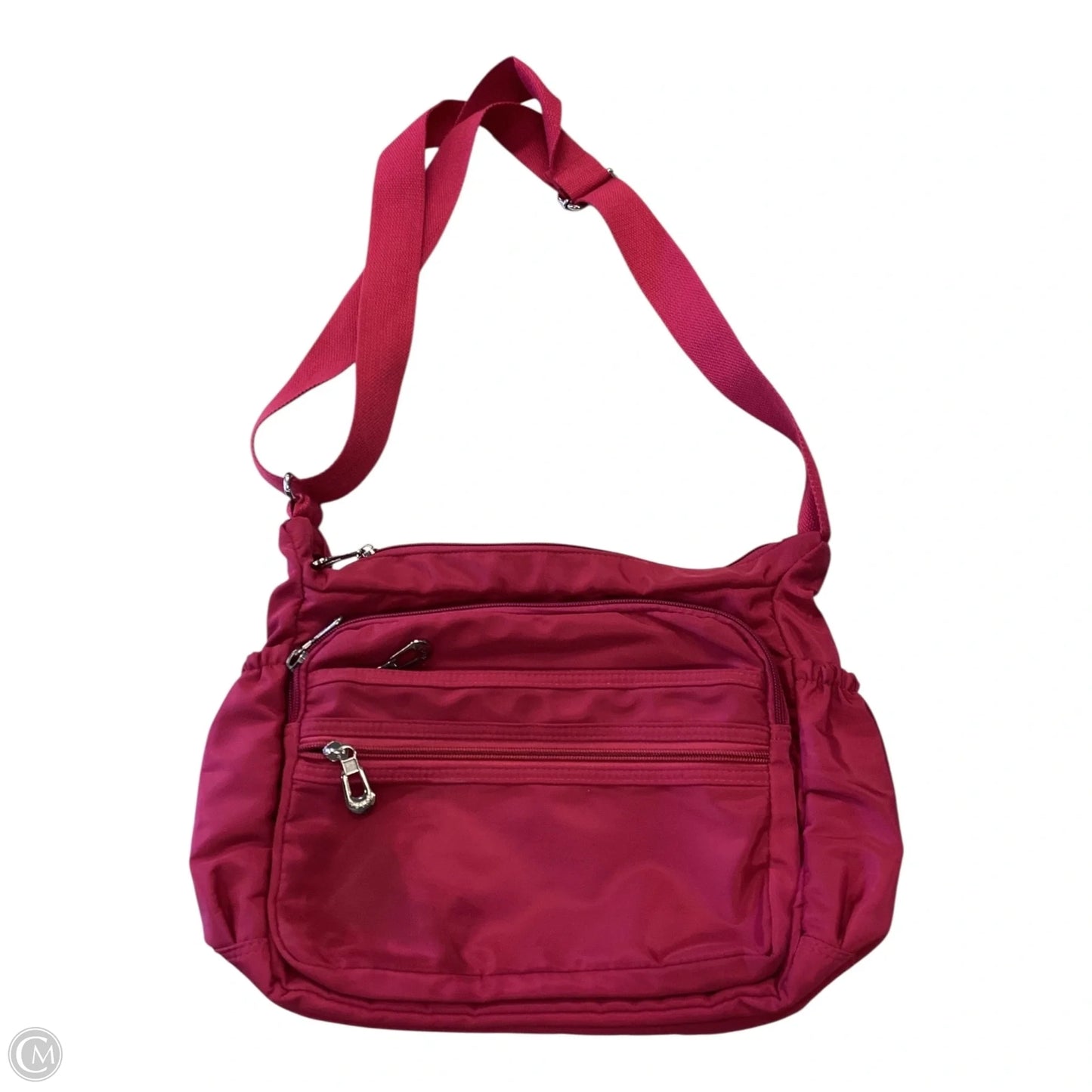 Crossbody By Clothes Mentor, Size: Medium