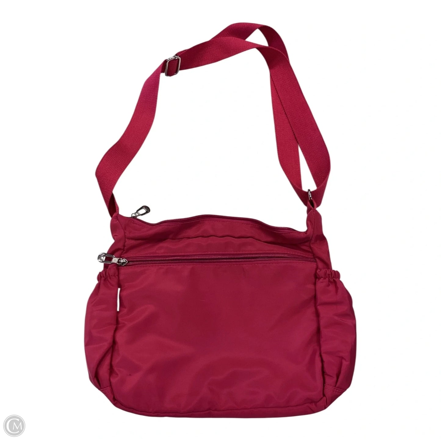 Crossbody By Clothes Mentor, Size: Medium