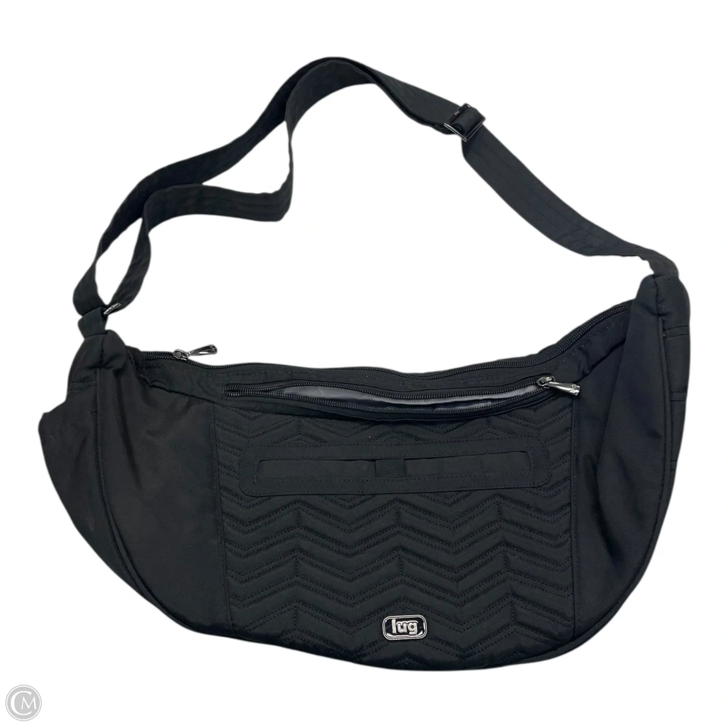 Crossbody By Lug, Size: Medium