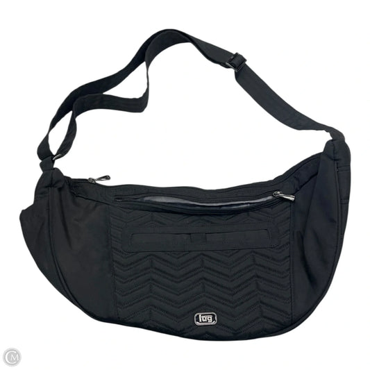 Crossbody By Lug, Size: Medium