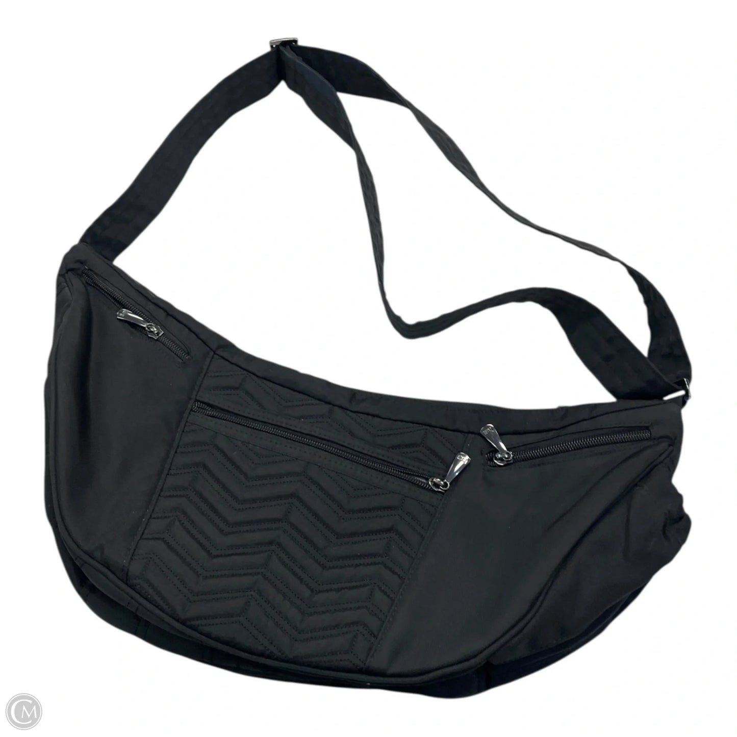 Crossbody By Lug, Size: Medium