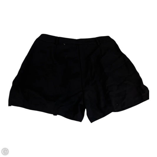 Shorts By Cupshe In Black, Size: S