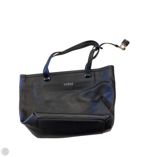 Handbag By Guess, Size: Medium