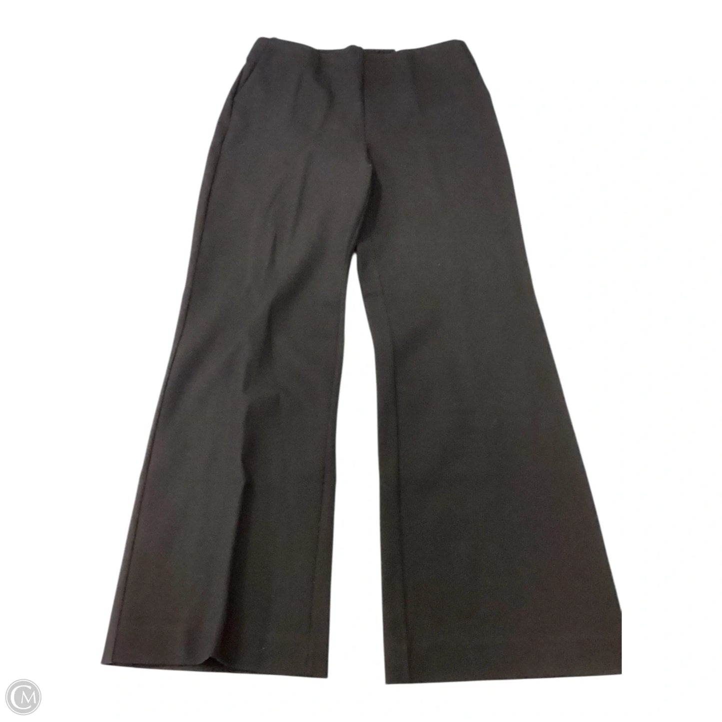 Pants Dress By Chicos In Black, Size: 10