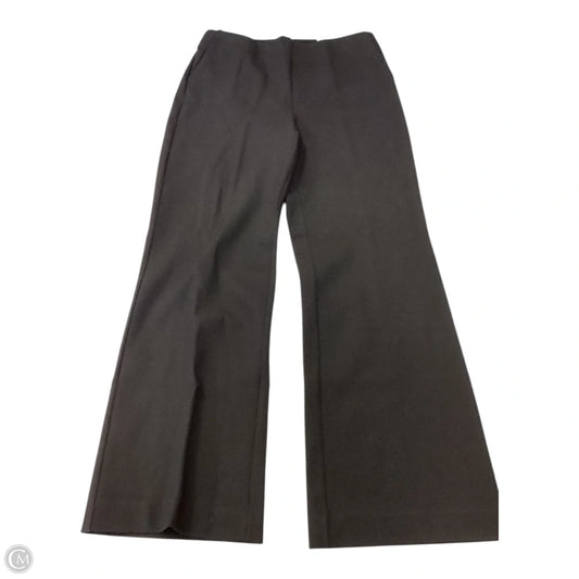 Pants Dress By Chicos In Black, Size: 10