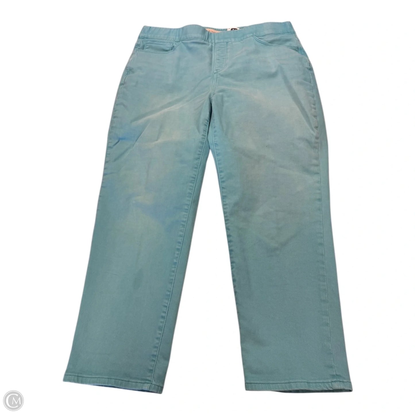 Pants Other By Soft Surroundings In Blue, Size: L