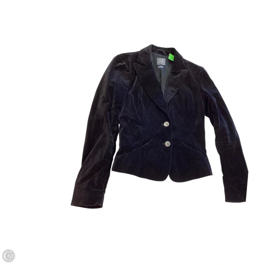 Blazer By Armani Exchange In Black, Size: S