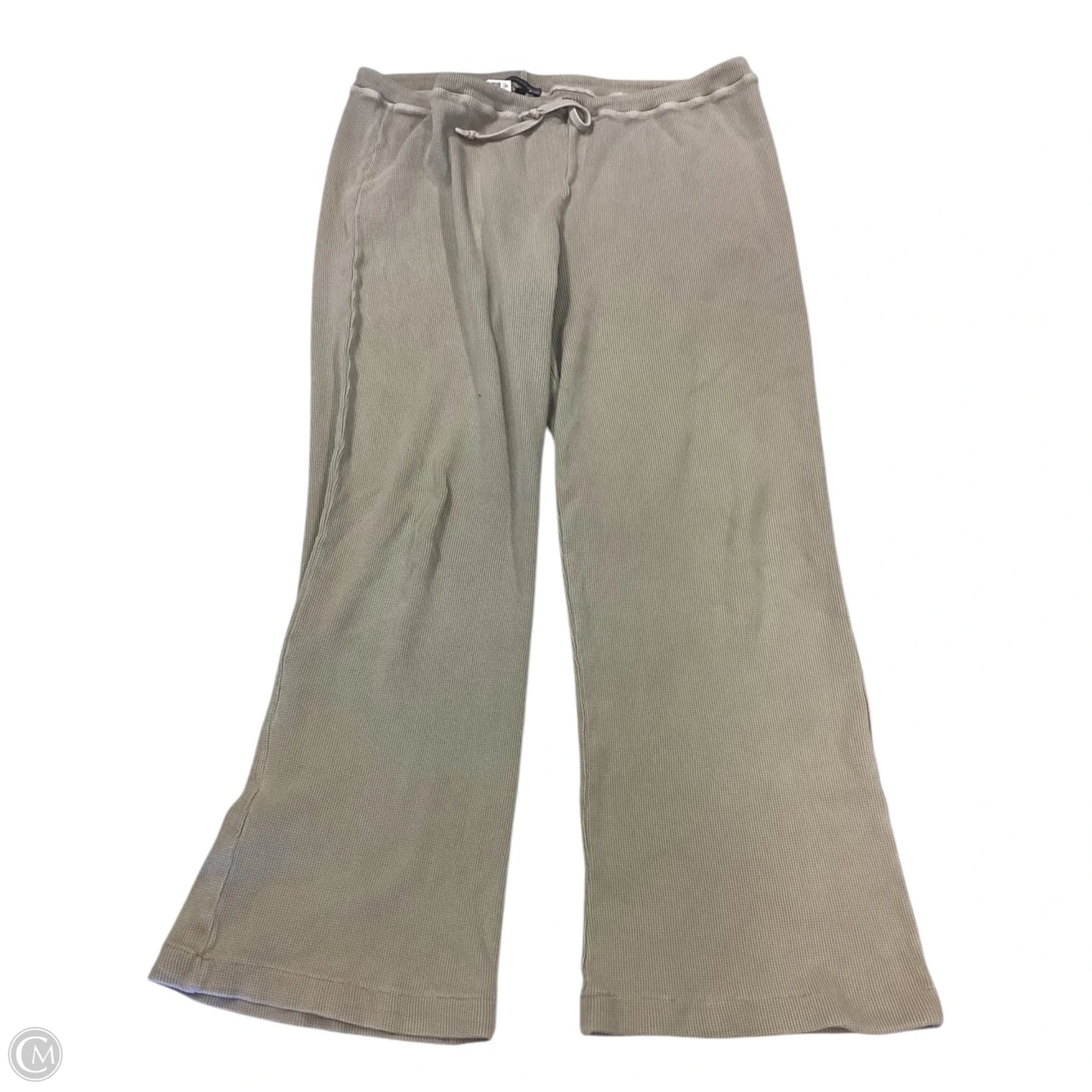 Pants Lounge By James Perse In Beige, Size: 4