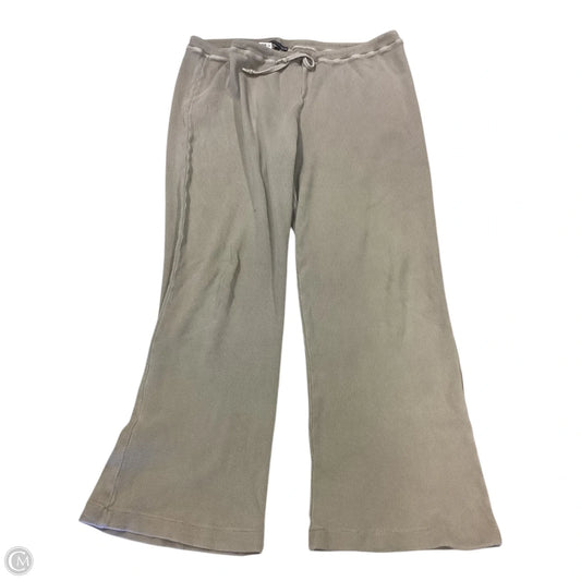 Pants Lounge By James Perse In Beige, Size: 4
