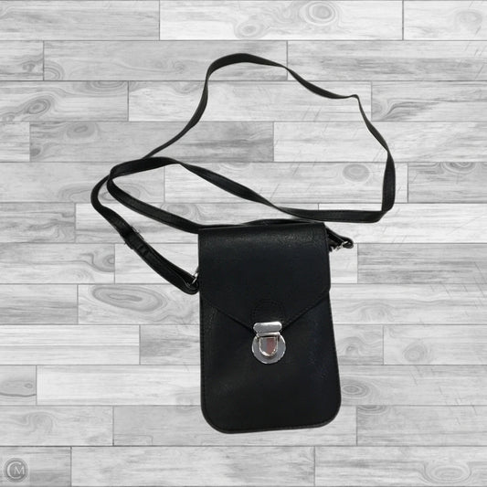 Handbag By Clothes Mentor, Size: Small