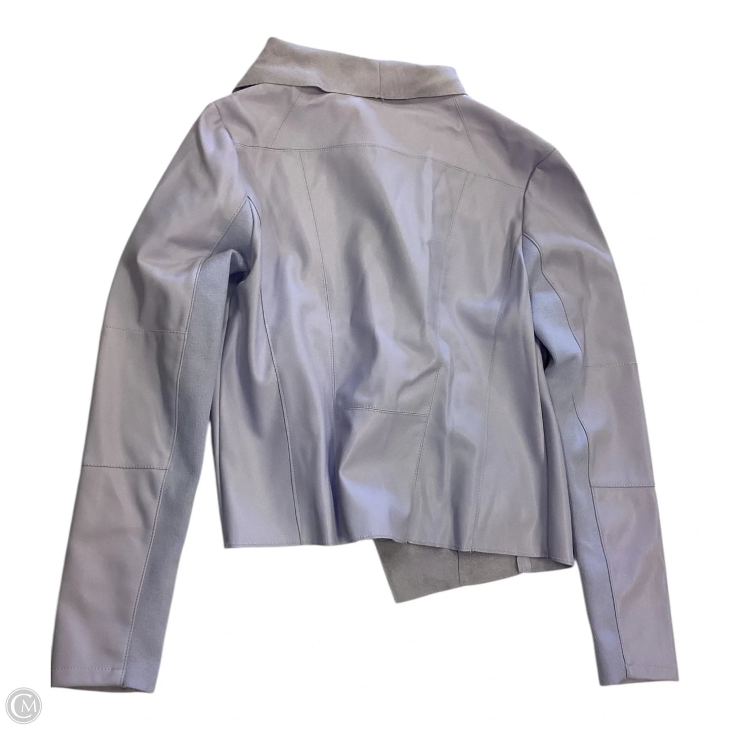 Jacket Other By Bagatelle In Purple, Size: S