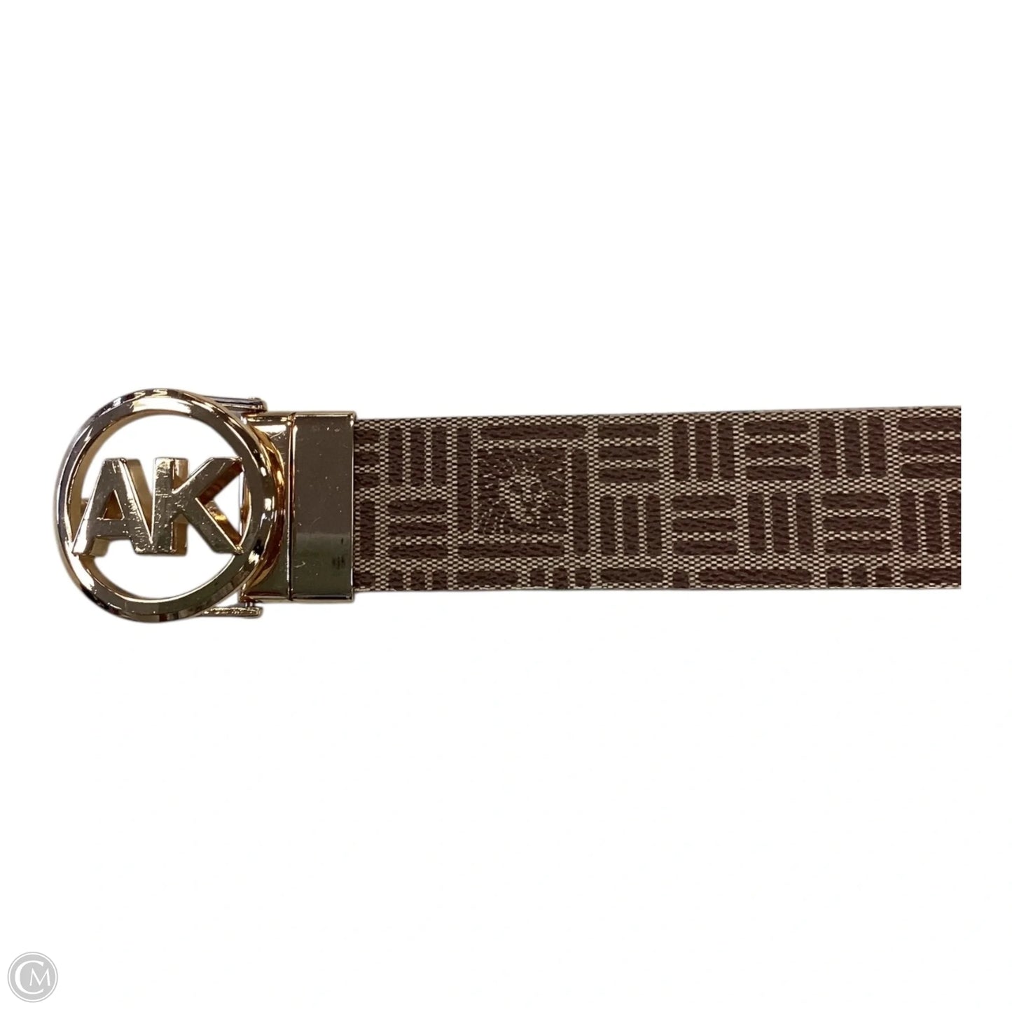 Belt By Anne Klein, Size: Small