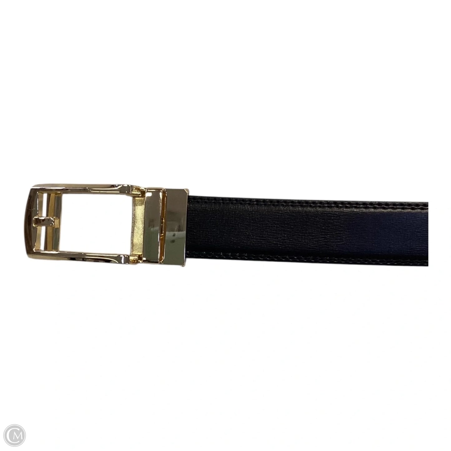 Belt By Clothes Mentor, Size: Small