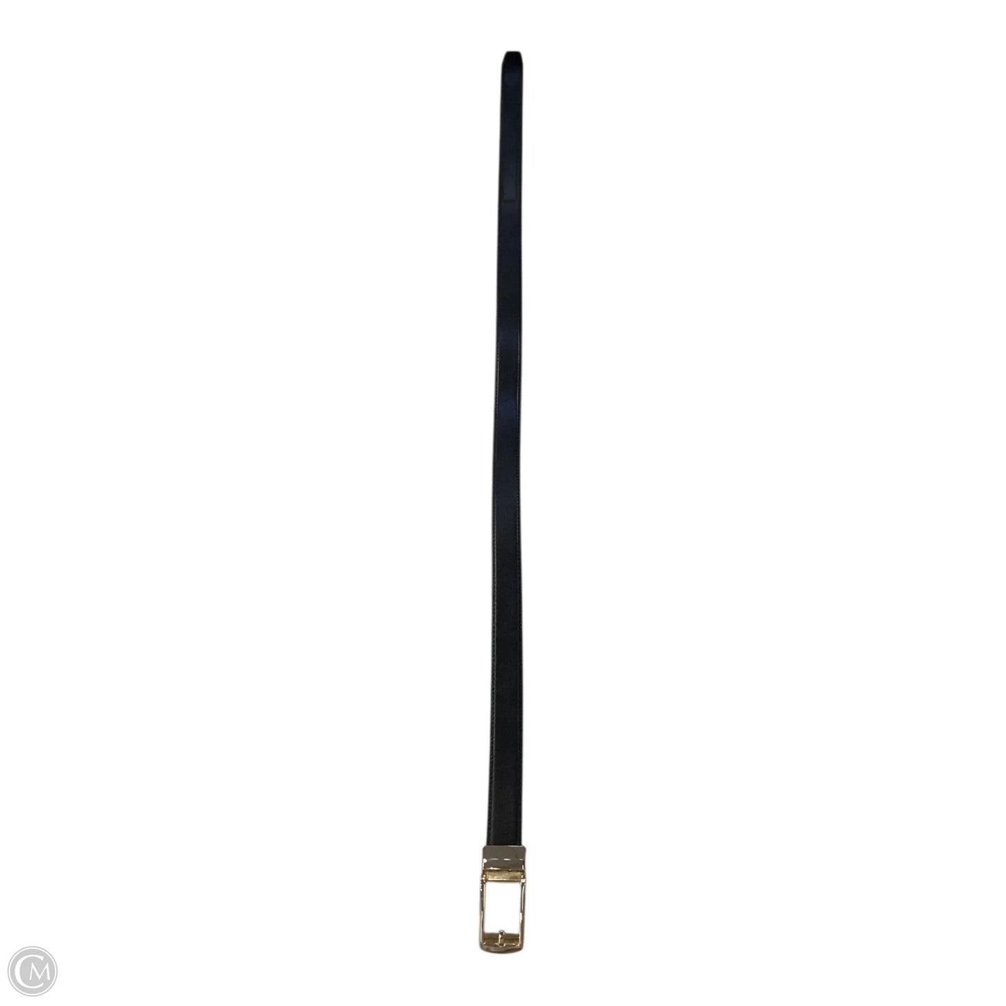 Belt By Clothes Mentor, Size: Small