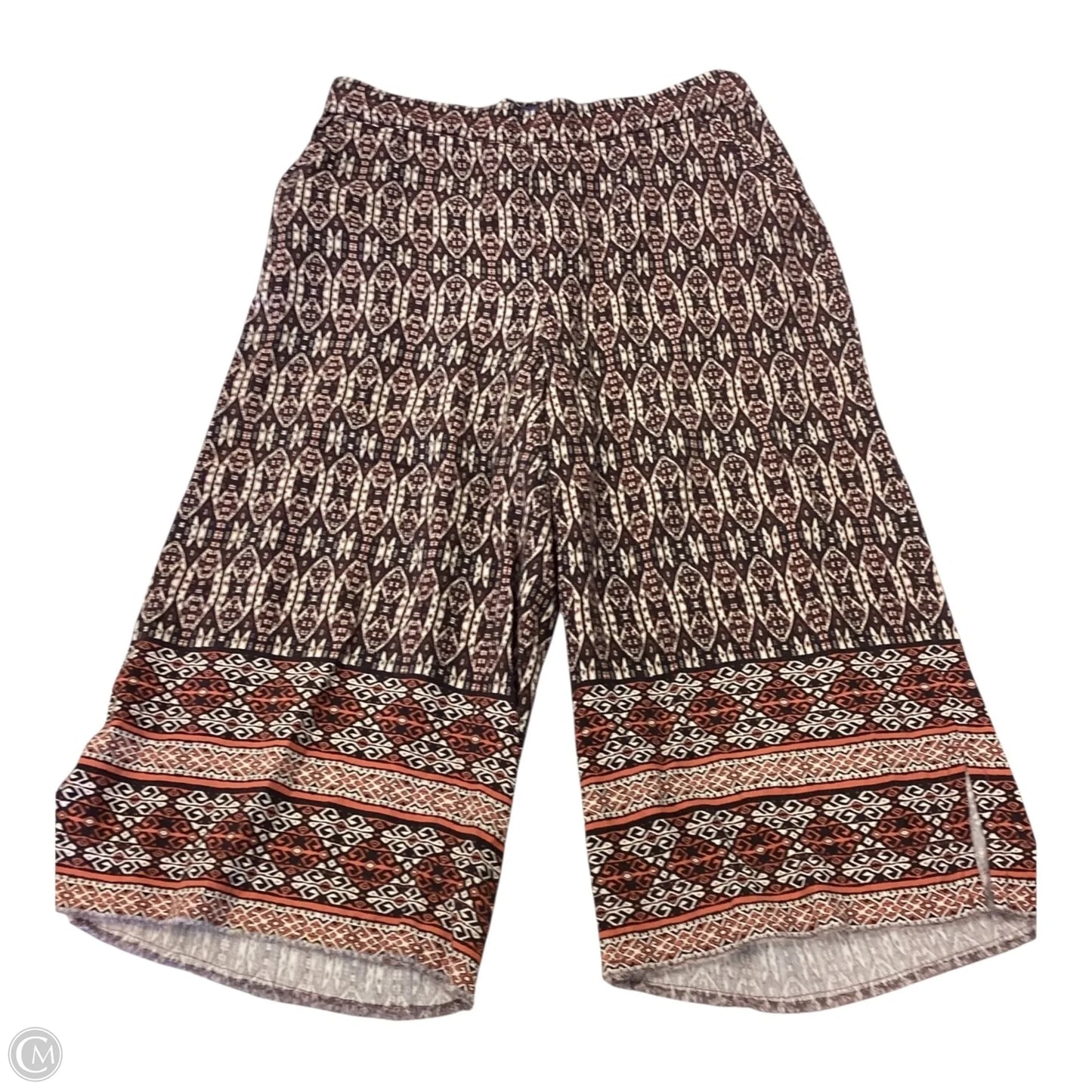 Pants Other By Democracy In Multi-colored, Size: 1x