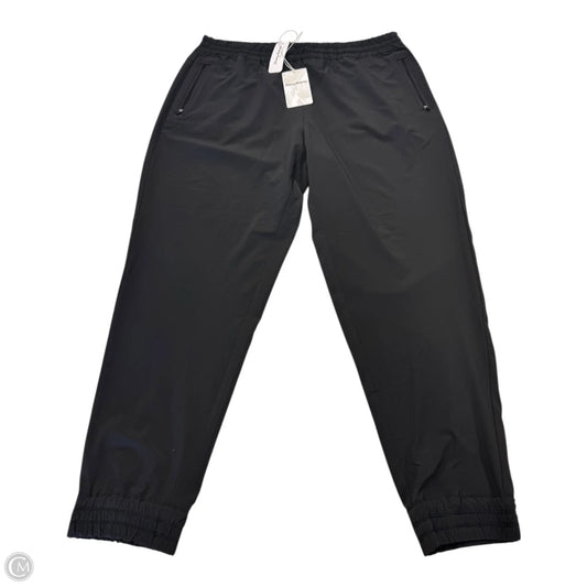 Pants Joggers By Tommy Bahama In Black, Size: L