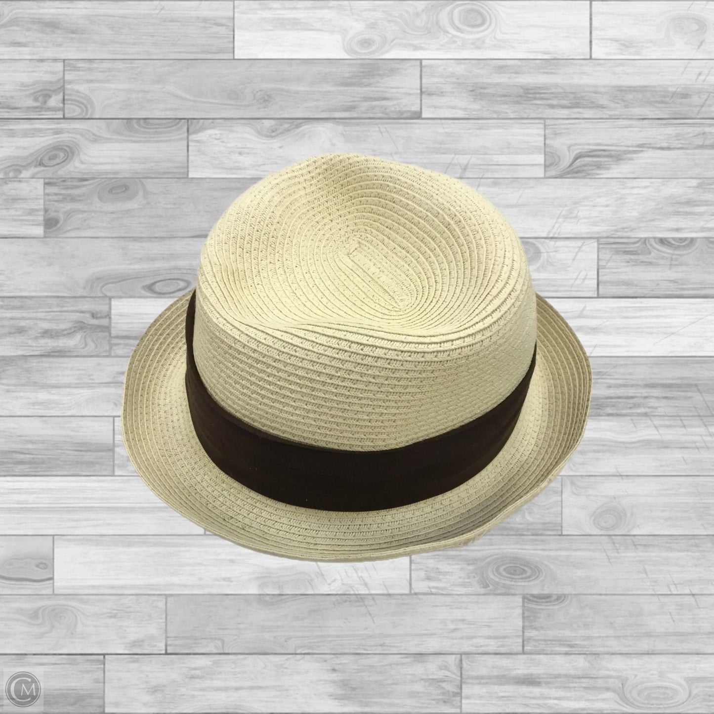 Hat Fedora By August Hale