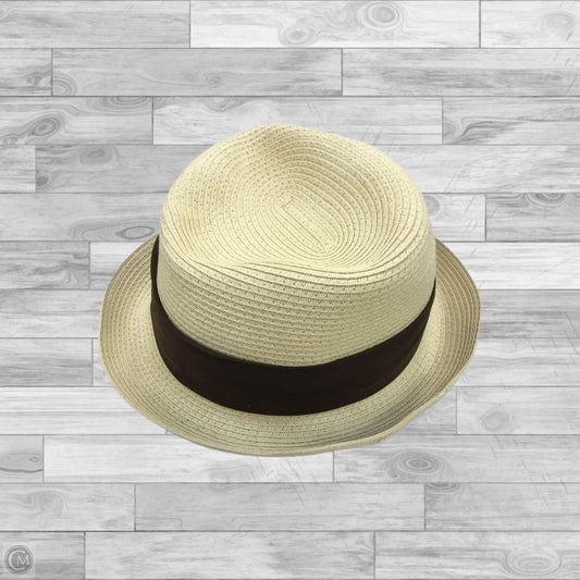 Hat Fedora By August Hale