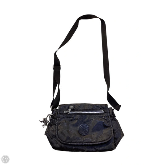 Belt Bag By Kipling, Size: Small