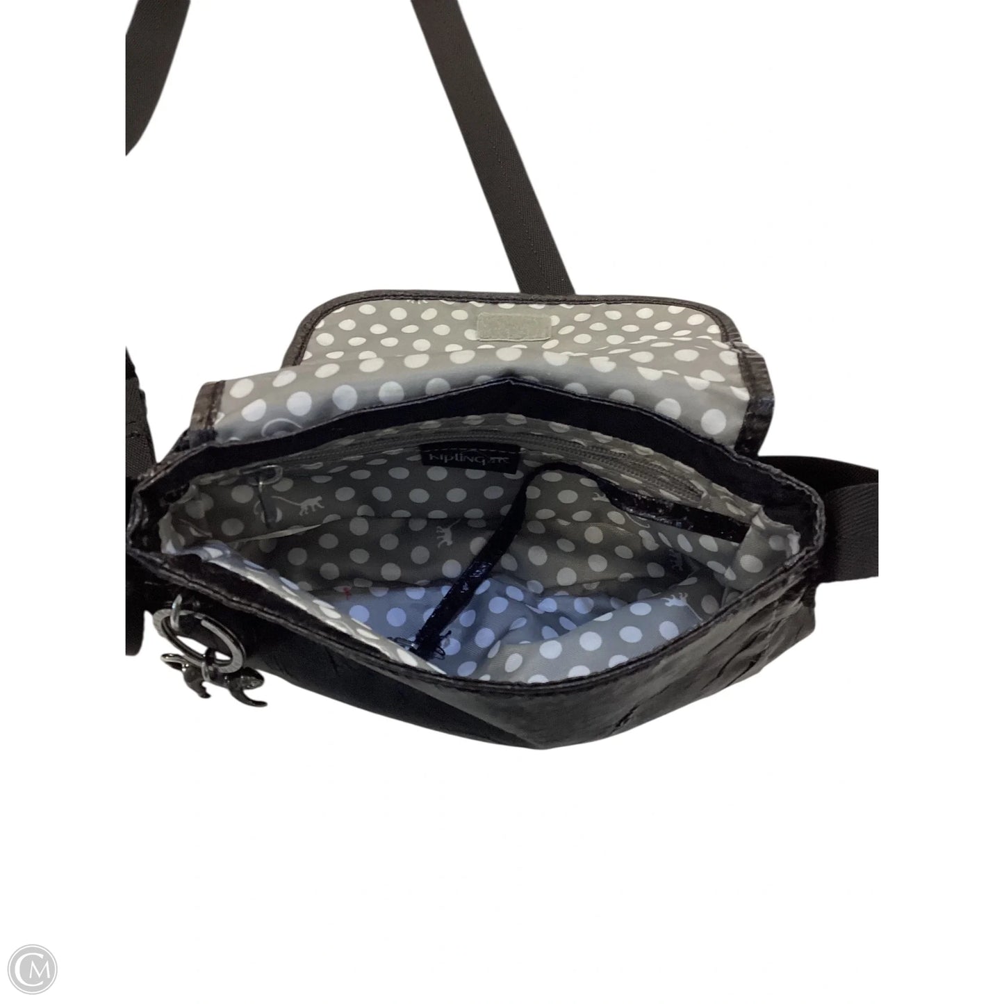 Belt Bag By Kipling, Size: Small