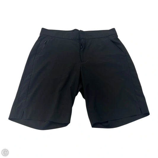 Athletic Shorts By Athleta In Black, Size: 4